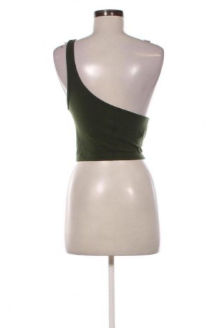 Дамски топ SHEIN, Размер XS, Цвят Зелен, Цена 5,00 €