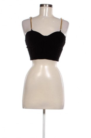 Dámský top SHEIN, Velikost XS, Barva Černá, Cena  199,00 Kč