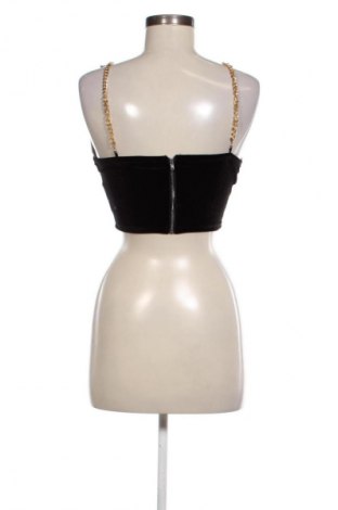 Dámský top SHEIN, Velikost XS, Barva Černá, Cena  199,00 Kč