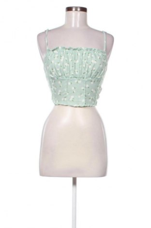 Damski top SHEIN, Rozmiar S, Kolor Kolorowy, Cena 25,70 zł