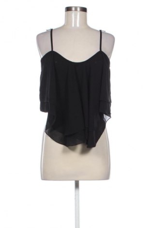 Дамски топ SHEIN, Размер S, Цвят Черен, Цена 12,27 €