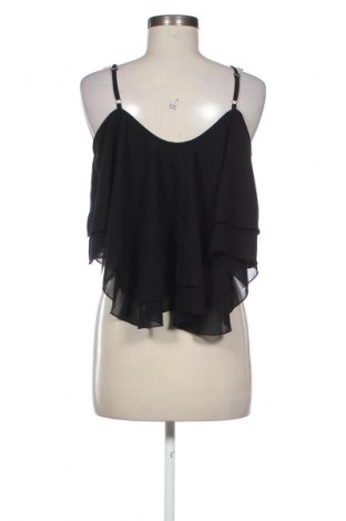 Дамски топ SHEIN, Размер S, Цвят Черен, Цена 12,27 €