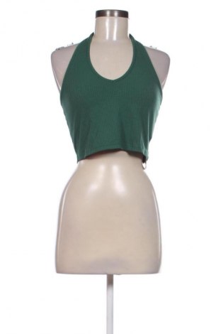 Дамски топ SHEIN, Размер S, Цвят Зелен, Цена 12,27 €