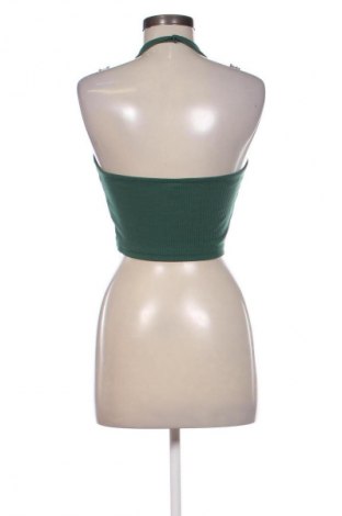 Дамски топ SHEIN, Размер S, Цвят Зелен, Цена 12,27 €