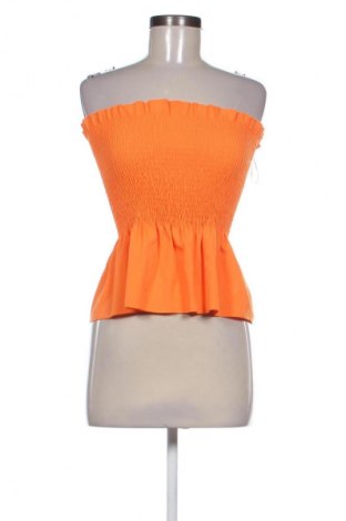 Дамски топ SHEIN, Размер M, Цвят Оранжев, Цена 10,73 €