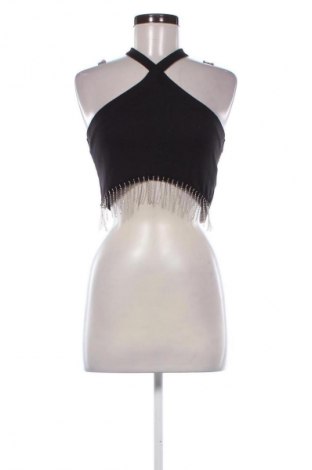 Дамски топ SHEIN, Размер L, Цвят Черен, Цена 18,41 €