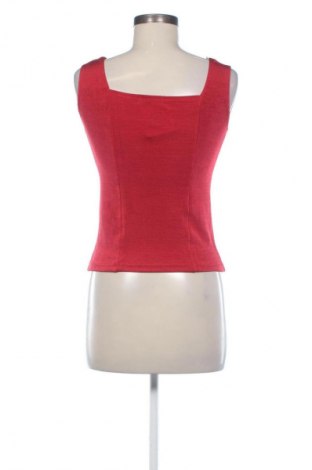 Дамски топ Saloos, Размер M, Цвят Червен, Цена 2,04 €