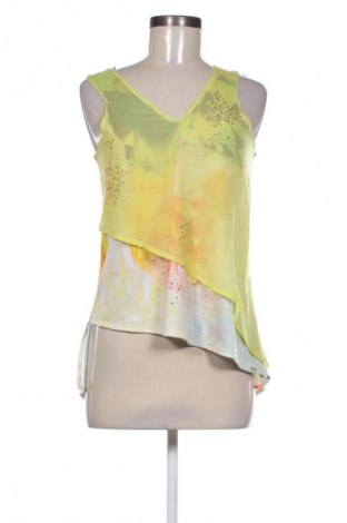 Damentop Salsa, Größe S, Farbe Mehrfarbig, Preis € 2,99