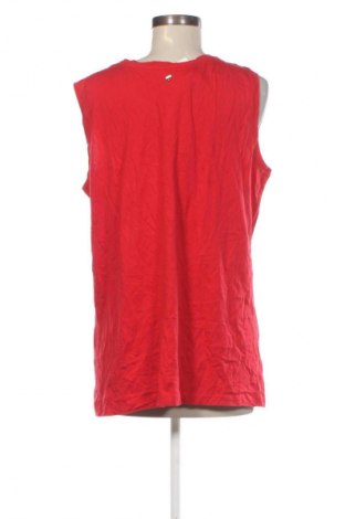 Dámsky top  Samoon, Veľkosť L, Farba Červená, Cena  9,95 €