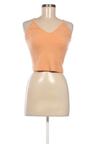 Damentop Schiesser, Größe XXL, Farbe Orange, Preis 16,99 €