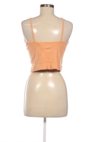 Damentop Schiesser, Größe XXL, Farbe Orange, Preis 16,99 €
