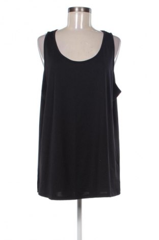 Dámský top Sheego, Velikost XXL, Barva Černá, Cena  259,00 Kč