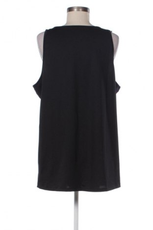 Dámský top Sheego, Velikost XXL, Barva Černá, Cena  259,00 Kč