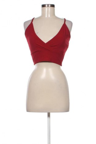 Dámský top Shekini, Velikost M, Barva Červená, Cena  99,00 Kč