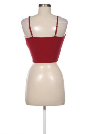Dámský top Shekini, Velikost M, Barva Červená, Cena  99,00 Kč