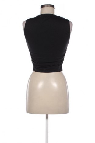 Dámský top Sinsay, Velikost XS, Barva Černá, Cena  109,00 Kč