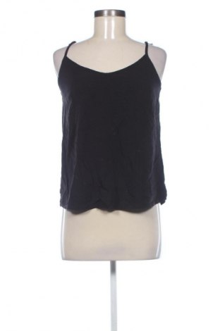 Damski top Sinsay, Rozmiar S, Kolor Czarny, Cena 33,99 zł