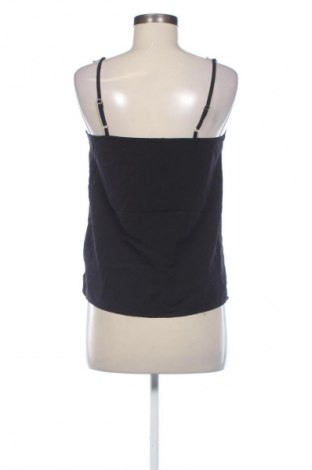 Damski top Sinsay, Rozmiar S, Kolor Czarny, Cena 33,99 zł