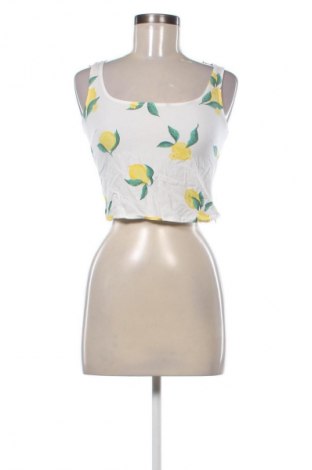 Damski top Sinsay, Rozmiar S, Kolor Kolorowy, Cena 18,99 zł