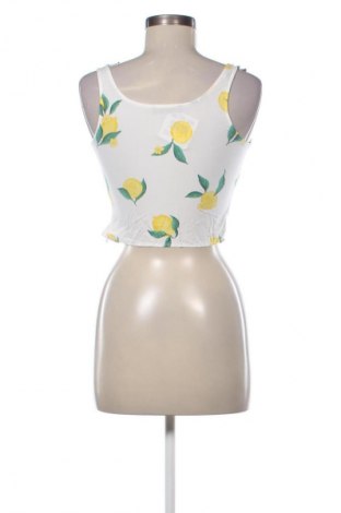 Damski top Sinsay, Rozmiar S, Kolor Kolorowy, Cena 18,99 zł