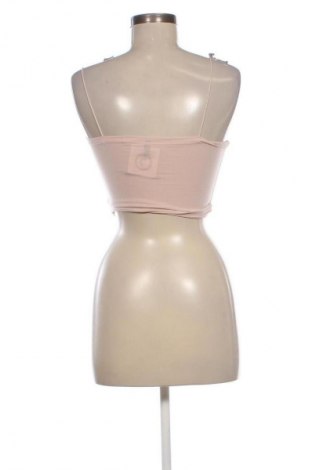 Damski top Sinsay, Rozmiar S, Kolor Różowy, Cena 30,99 zł