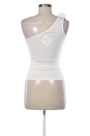 Dámský top Sinsay, Velikost S, Barva Bílá, Cena  136,00 Kč