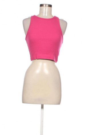 Dámský top Sinsay, Velikost L, Barva Růžová, Cena  137,00 Kč