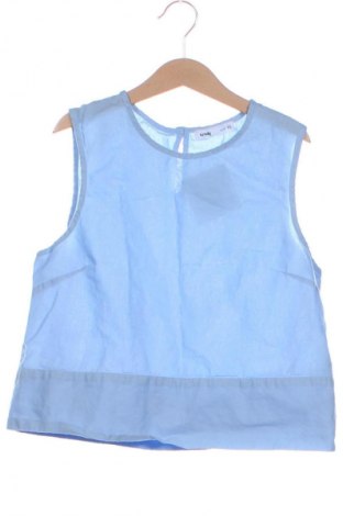 Дамски топ Sinsay, Размер XS, Цвят Син, Цена 4,60 €