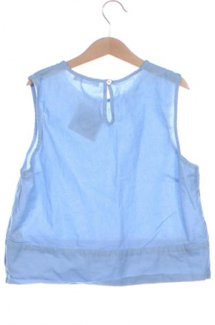 Дамски топ Sinsay, Размер XS, Цвят Син, Цена 4,60 €