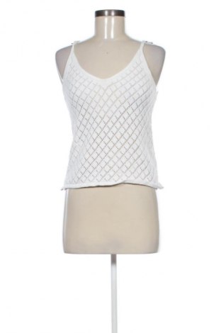 Dámský top Sinsay, Velikost S, Barva Bílá, Cena  420,00 Kč