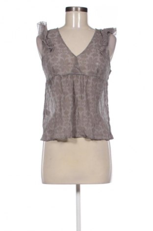 Dámský top Soft Grey, Velikost L, Barva Vícebarevné, Cena  79,00 Kč