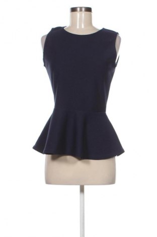 Damentop Sparkz, Größe M, Farbe Blau, Preis 1,99 €