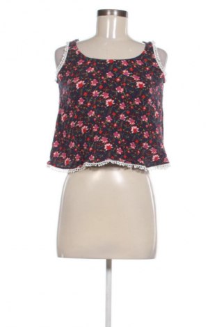 Дамски топ Springfield, Размер M, Цвят Многоцветен, Цена 5,11 €
