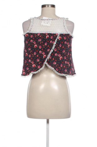 Дамски топ Springfield, Размер M, Цвят Многоцветен, Цена 5,11 €