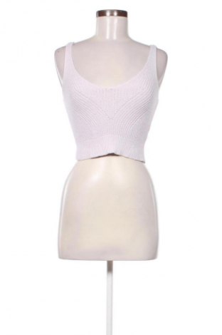 Damski top Stradivarius, Rozmiar S, Kolor Fioletowy, Cena 9,99 zł