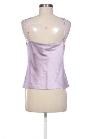 Dámský top Stradivarius, Velikost S, Barva Fialová, Cena  199,00 Kč