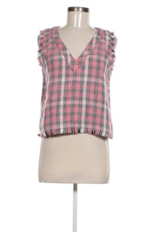 Дамски топ Stradivarius, Размер S, Цвят Розов, Цена 2,55 €