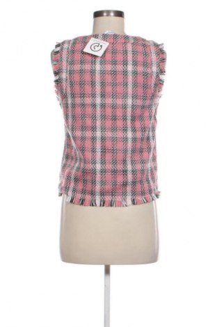 Дамски топ Stradivarius, Размер S, Цвят Розов, Цена 2,55 €