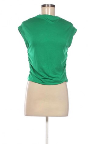 Damentop Stradivarius, Größe L, Farbe Grün, Preis € 5,99