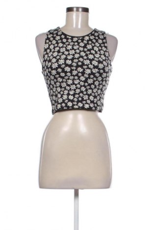 Damski top Stradivarius, Rozmiar L, Kolor Kolorowy, Cena 23,99 zł