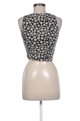 Damski top Stradivarius, Rozmiar L, Kolor Kolorowy, Cena 23,99 zł