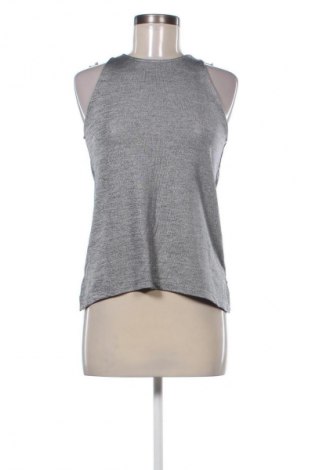 Damski top Stradivarius, Rozmiar M, Kolor Szary, Cena 30,99 zł