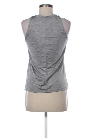 Damski top Stradivarius, Rozmiar M, Kolor Szary, Cena 30,99 zł