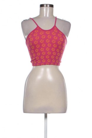 Дамски топ Stradivarius, Размер S, Цвят Многоцветен, Цена 8,18 €