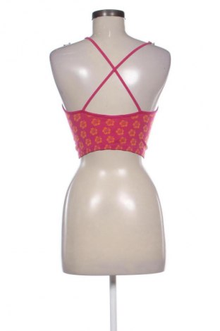 Дамски топ Stradivarius, Размер S, Цвят Многоцветен, Цена 8,18 €