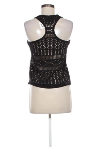 Дамски топ Superdry, Размер XS, Цвят Черен, Цена 3,06 €