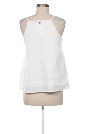Γυναικείο τοπ TWINSET, Μέγεθος M, Χρώμα Λευκό, Τιμή 27,99 €