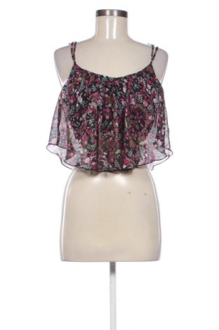 Дамски топ Tally Weijl, Размер S, Цвят Многоцветен, Цена 4,60 €
