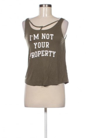 Damski top Tally Weijl, Rozmiar XS, Kolor Kolorowy, Cena 20,99 zł