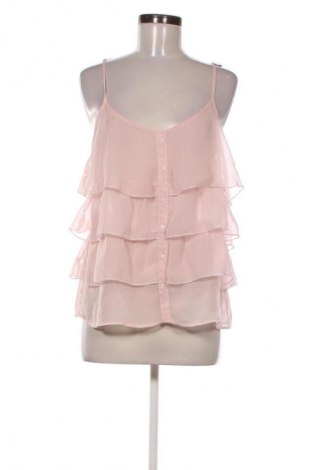 Дамски топ Tally Weijl, Размер L, Цвят Пепел от рози, Цена 4,09 €